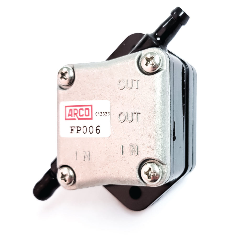 Product of Arco Marine Fp006 Fuel Pump Mechanical