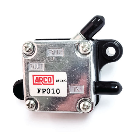 Product of Arco Marine Fp010 Fuel Pump Mechanical