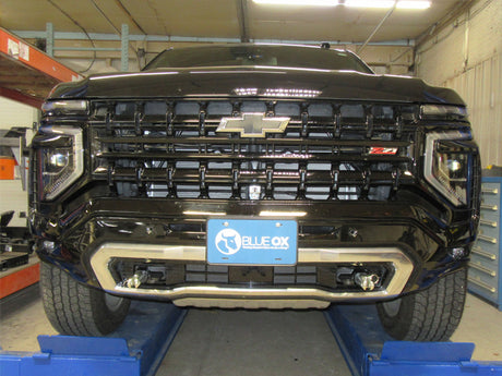 Product of Blue Ox Bx1769 Vehicle Baseplate