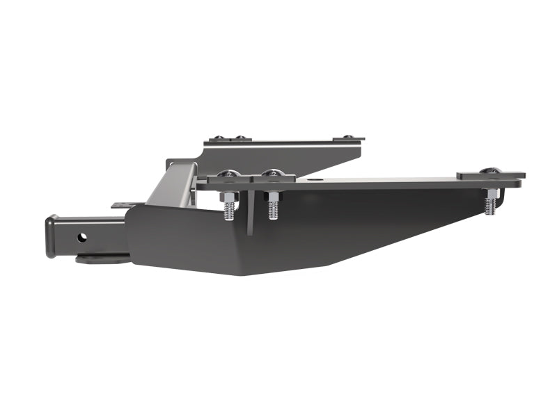 Product of Blue Ox Bxh3009 Trailer Hitch Rear