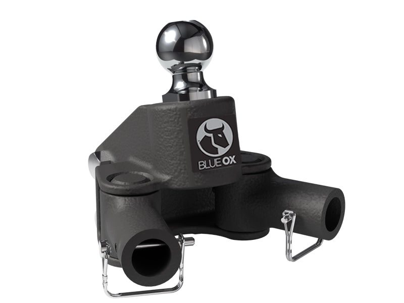 Product of Blue Ox Bxw4096 Weight Distribution Hitch Head Assembly
