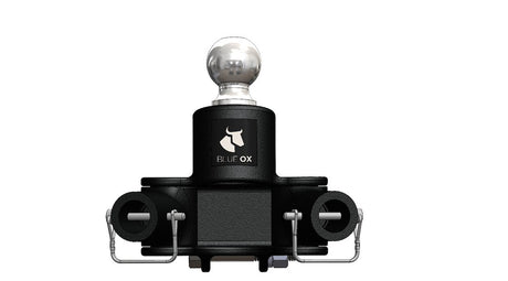 Product of Blue Ox Bxw4096 Weight Distribution Hitch Head Assembly