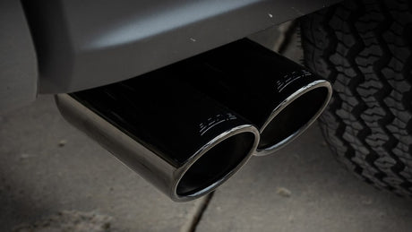 Borla 140971BC Exhaust System Kit