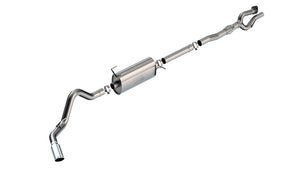Borla 141015 Exhaust System Kit