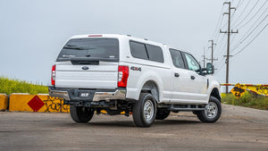 Borla 141015BC Exhaust System Kit