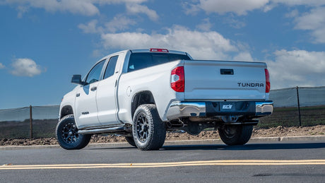 Borla 141024BC Exhaust System Kit