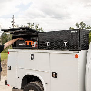 Product of Buyers Products 1721363 Tool Box