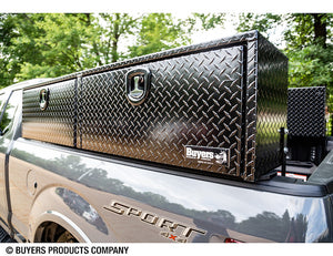 Product of Buyers Products 1721565 Tool Box