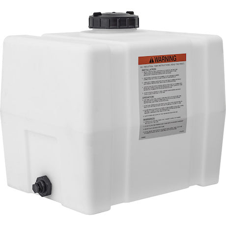 Product of Buyers Products 82123909 Liquid Transfer Tank