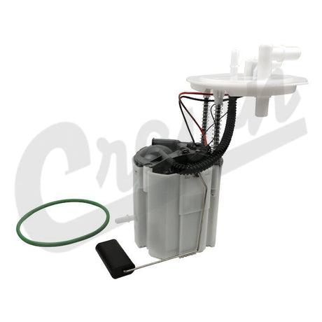 Product of Crown Automotive 68413956ad Fuel Pump Electric