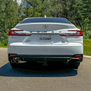 Product of Curt 11683 Trailer Hitch Rear