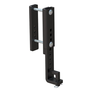 Product of Curt 17517 Weight Distribution Hitch Bracket