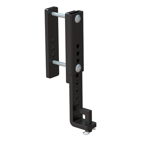 Product of Curt 17517 Weight Distribution Hitch Bracket