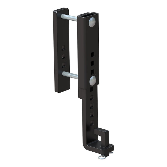 Product of Curt 17517 Weight Distribution Hitch Bracket