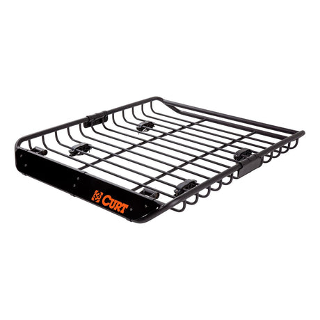 Product of Curt 18123 Roof Basket