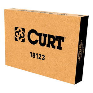 Product of Curt 18123 Roof Basket