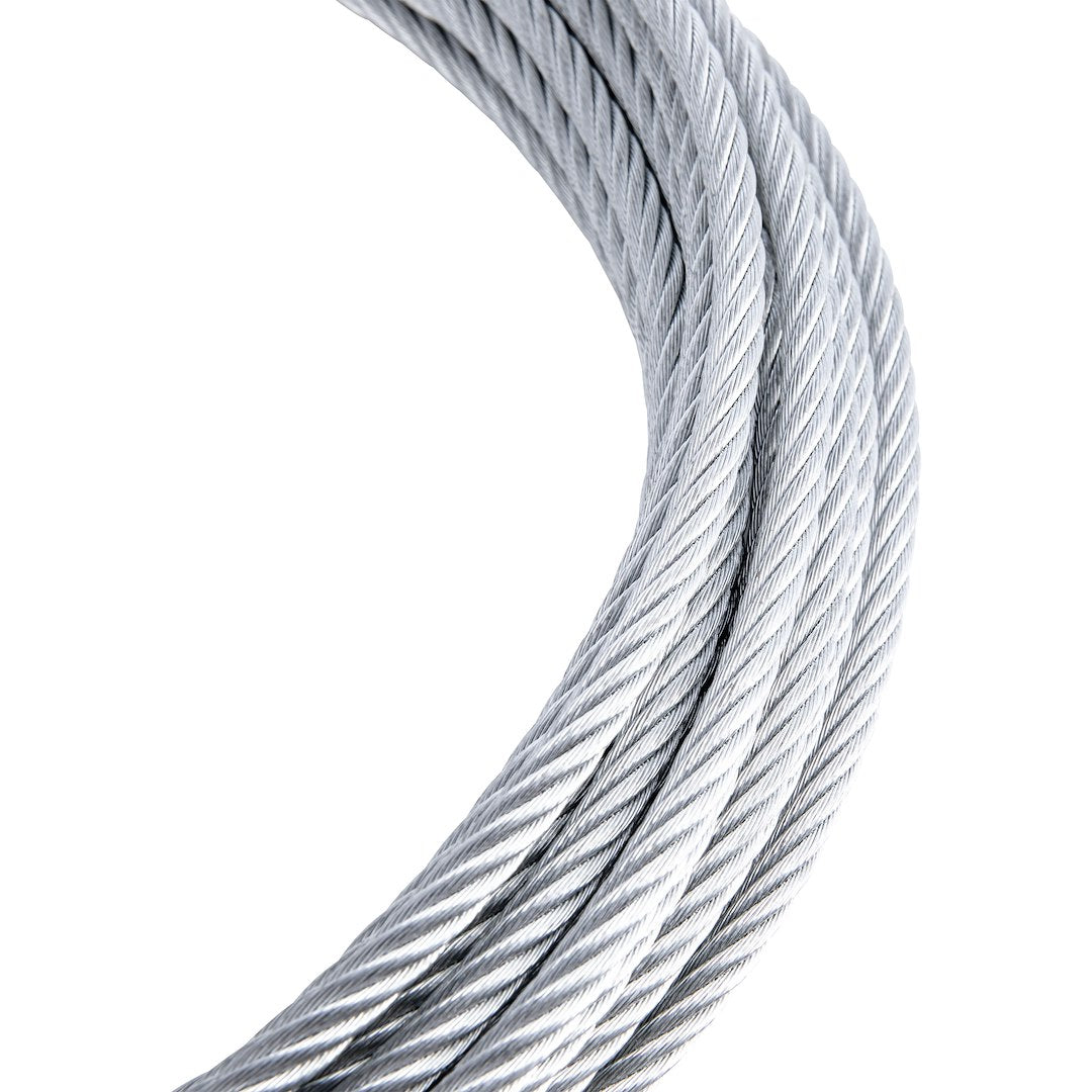 Product of Curt 29460 Winch Cable