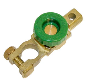 Product of Curt 52216 Battery Disconnect Switch