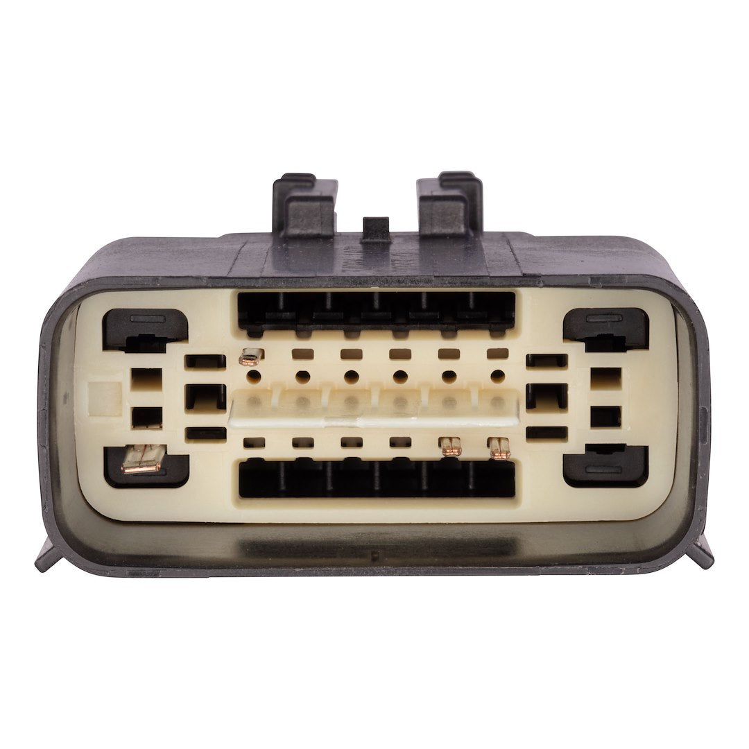 Product of Curt 56532 Trailer Wiring Connector