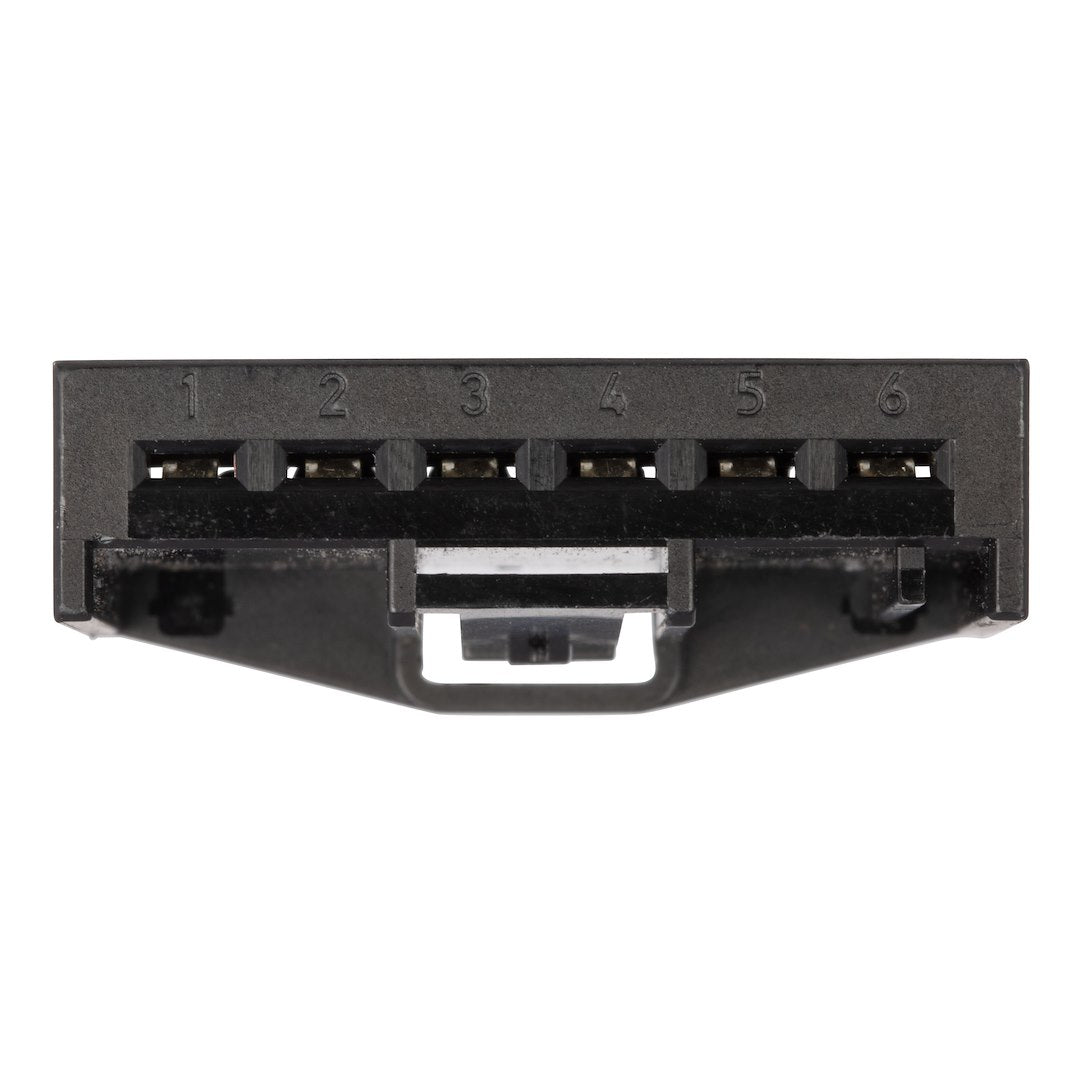 Product of Curt 56533 Trailer Wiring Connector