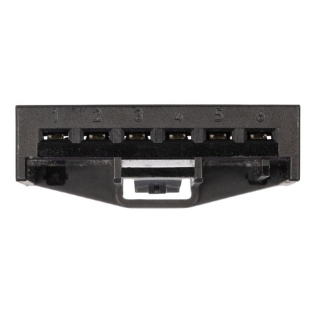 Product of Curt 56533 Trailer Wiring Connector