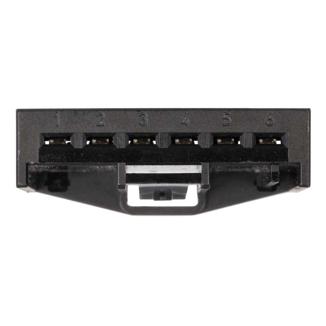 Product of Curt 56534 Trailer Wiring Connector