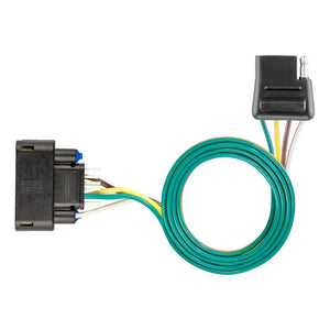 Product of Curt 56538 Trailer Wiring Connector
