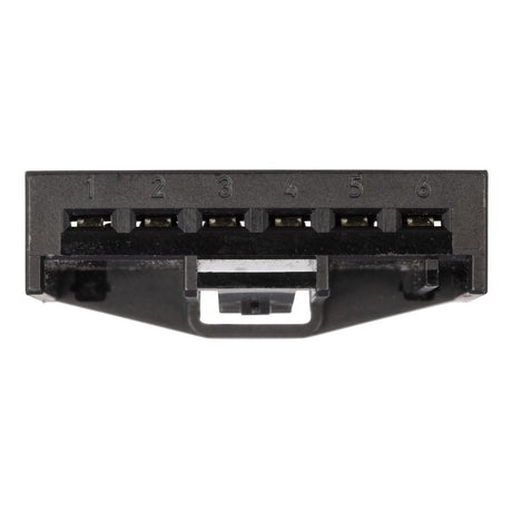 Product of Curt 56543 Trailer Wiring Connector