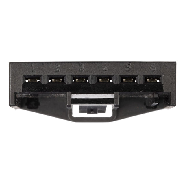 Product of Curt 56543 Trailer Wiring Connector