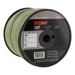 Product of Curt 57032 Trailer Wire