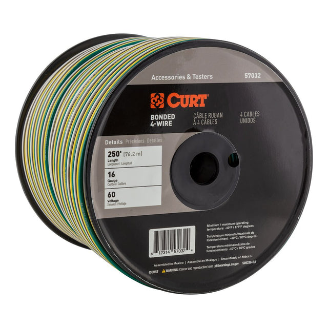 Product of Curt 57032 Trailer Wire