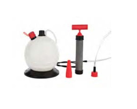 Product of Panther 756060 Oil Change Pump