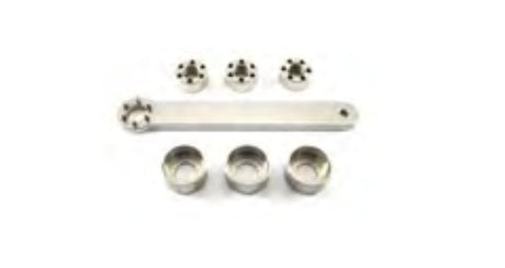 Product of Panther 758320 Outboard Lower Unit Lock Bolt