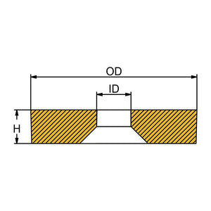 Product of Martyr Anodes Cm51525z Marine Anode Kit