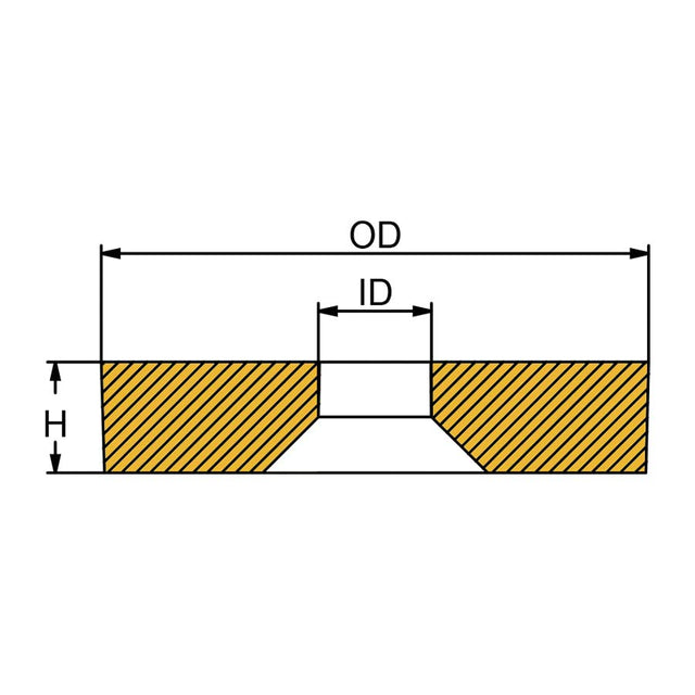 Product of Martyr Anodes Cm51525z Marine Anode Kit