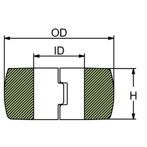 Product of Martyr Anodes Cmc05 Marine Anode Kit