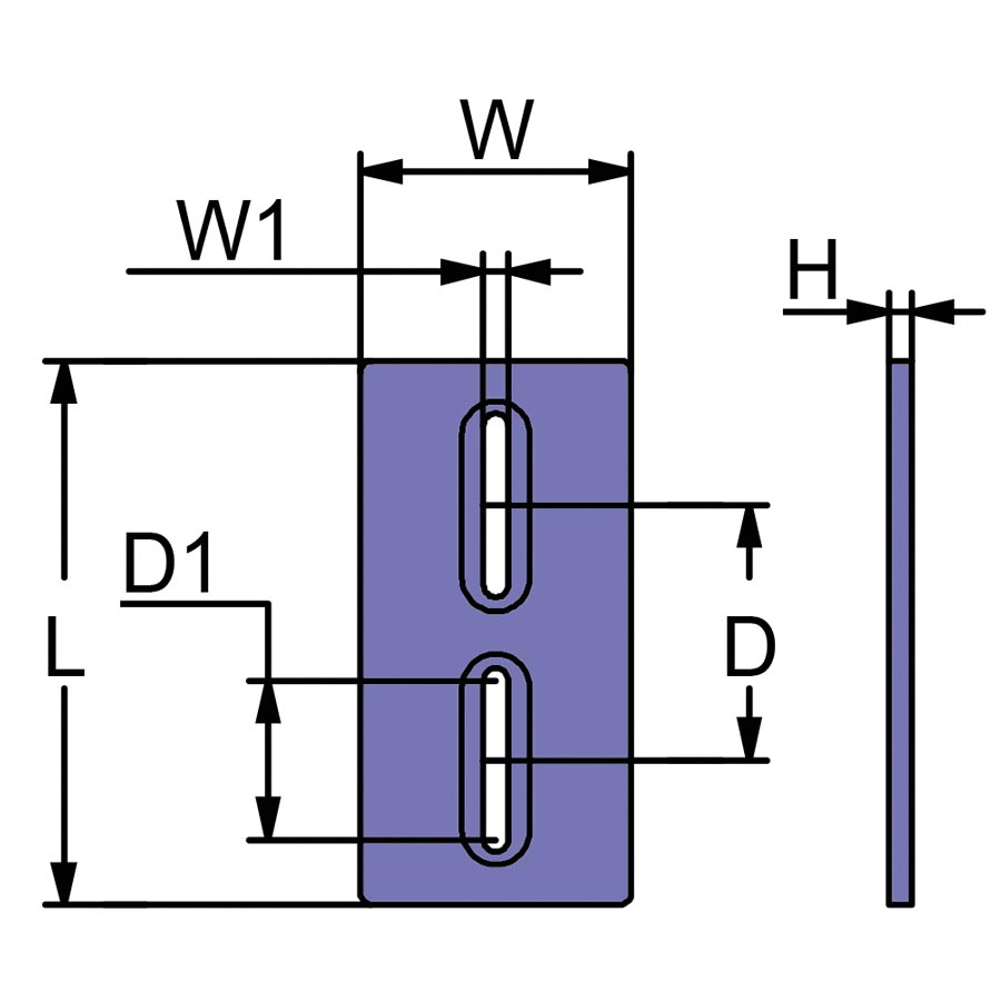 Product of Martyr Anodes Cmdiverm Marine Anode Kit