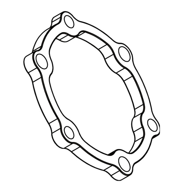 Product of Martyr Anodes Cmmp63rz Marine Anode Kit