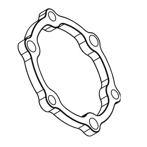 Product of Martyr Anodes Cmmp70rz Marine Anode Kit