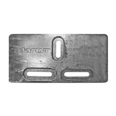 Product of Martyr Anodes Cmz10a Marine Anode Kit