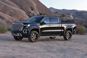 Product of Fabtech Motorsports Fts21306 Lift Kit Component