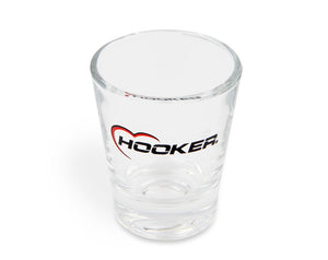 Product of Holley Performance 36-484 Drinking Glass