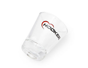 Product of Holley Performance 36-484 Drinking Glass