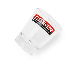 Product of Holley Performance 36-485 Drinking Glass