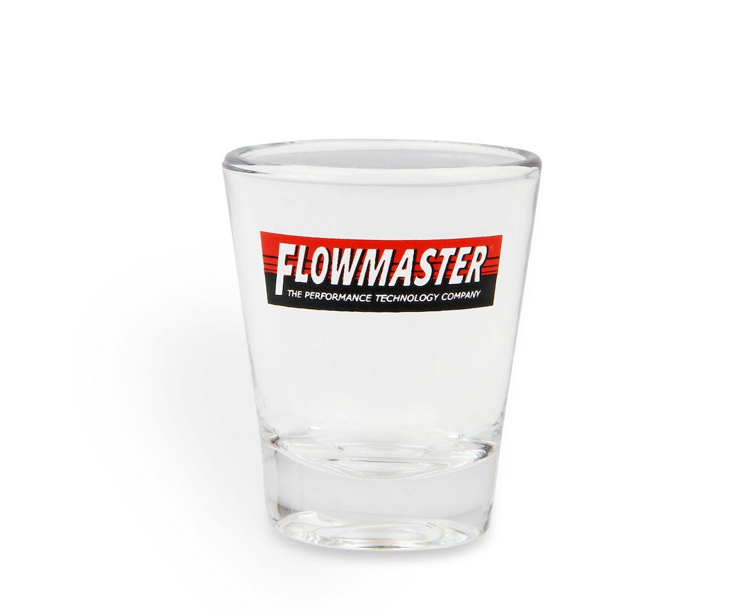 Product of Holley Performance 36-485 Drinking Glass