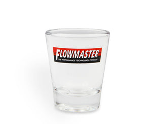 Product of Holley Performance 36-485 Drinking Glass