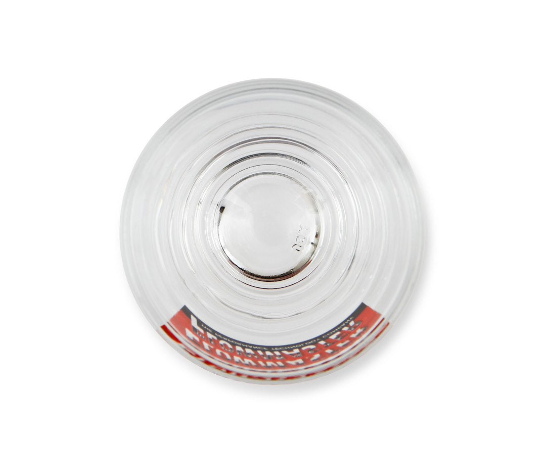 Product of Holley Performance 36-485 Drinking Glass