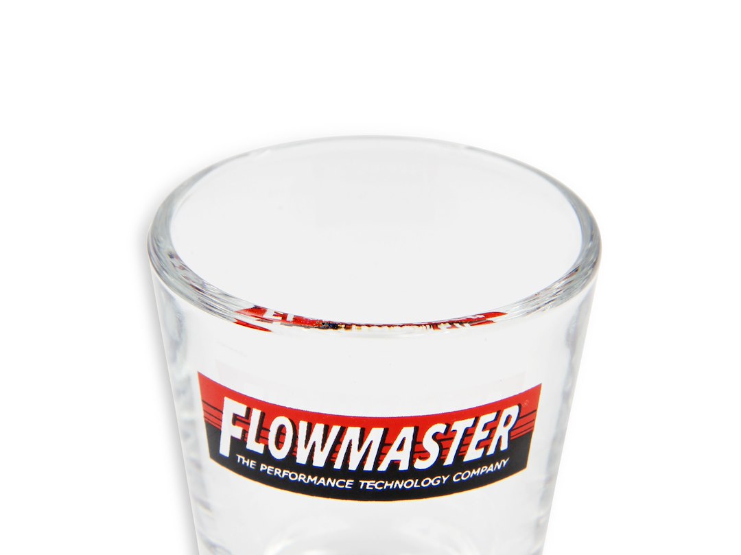 Product of Holley Performance 36-485 Drinking Glass