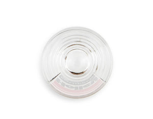Product of Holley Performance 36-487 Drinking Glass