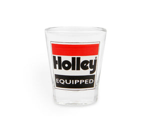 Product of Holley Performance 36-487 Drinking Glass